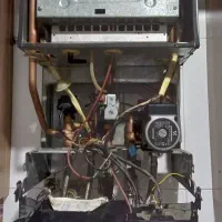 نصب‌وتعمیر انواع پکیج‌.کولرگازی و آبگرمکن‌(تخصصی)|خدمات پیشه و مهارت|ایلام, |دیوار