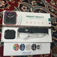 ساعت هوشمند