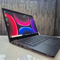 لپتاپ لمسی تبلتشو DELL رم16 DDR4 مشابه نو باضمانت|رایانه همراه|تهران, میرداماد|دیوار