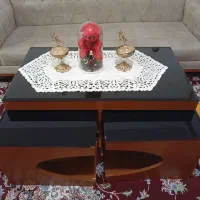مبل|مبلمان خانگی و میز عسلی|هریس, |دیوار