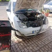 شستشوی رادیات بخاری سرویس رادیات بخاری300|خدمات موتور و ماشین|مشهد, ولیعصر (شهرک غرب)|دیوار