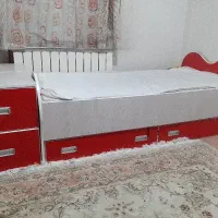 سرویس نوزاد و نوجوان 5‌ تیکه کامل