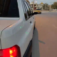 پراید مدل 90|خودرو سواری و وانت|سراوان, |دیوار