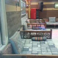 تخت سنتی