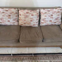 فروش مبل راحتی 7نفره
