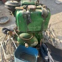 موتوراب موتوراب  برنا میکوهمراه نزدیک۵۰متر شلنگ شد