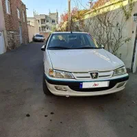 پرشیا تیوفایو مدل ۹۹ کلاس ۱۵ سیمی