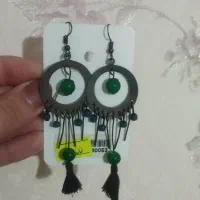 گوشواره یلدایی