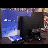 ps4فت.  کپی خور.پی اس فور بادسته