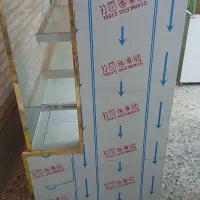 فروش یخچال مکعبی|یخچال و فریزر|شوش, |دیوار