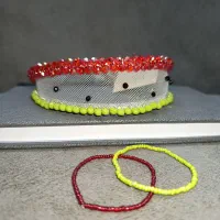 اکسسوری یلدایی|زیورآلات و اکسسوری|نجفآباد, پادگان|دیوار