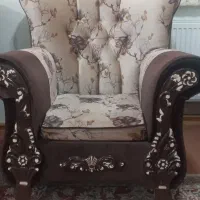 مبل|مبلمان خانگی و میز عسلی|شهرکرد, |دیوار