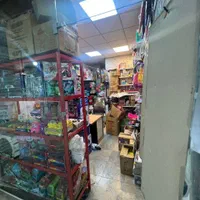 فروش مغازه|فروش مغازه و غرفه|تهران, نعمت‌آباد|دیوار