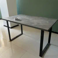 میز کارمندی|مبلمان اداری|اصفهان, شیخ اشراق|دیوار