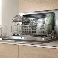ماشین ظرفشویی سام|ماشین ظرفشویی|ری, حمزهآباد|دیوار