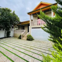 ویلا مستقل جنگلی/بازسازی شده/قیمت کل