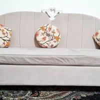 مبل راحتی هفت نفره