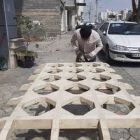 نجاری کابینت سازی تعمیرات کابینت مبل درب .‌‌‌|خدمات پیشه و مهارت|بندرعباس, |دیوار