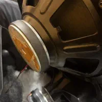 باند پسیو ۱۵ اینچ|سیستم صوتی خانگی|فردیس, داوری|دیوار