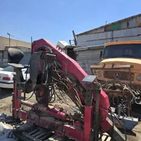 جرثقیل پالفینگر