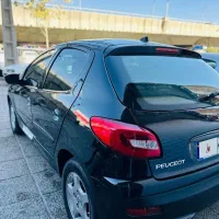 پژو ۲۰۷ اتومات پانورما|خودرو سواری و وانت|شیراز, فرهنگ شهر|دیوار