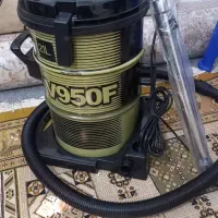 جارو برقی هیتاچی