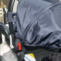 کریر و صندلی ماشین|کالسکه و لوازم جانبی|تهران, شمیران‌نو|دیوار