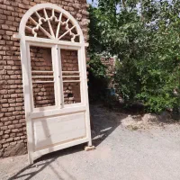 درب و پنجره چوبی سنتی چوبی قدیمی|خدمات پیشه و مهارت|تهران, چیتگر شمالی|دیوار