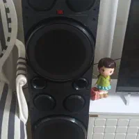 اسپیکر جی بی ال|سیستم صوتی خانگی|گلبهار, شهر جدید گلبهار|دیوار