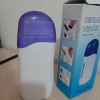 دستگاه گرم کن موم خشابی|آرایشی، بهداشتی، درمانی|ملایر, |دیوار