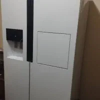 خریدار یخچال ساید کل استان|یخچال و فریزر|شاهینشهر, شهرک گلدیس|دیوار