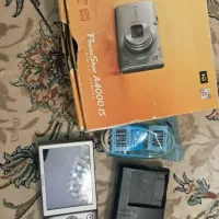 دوربین عکاسی و فیلمبرداری