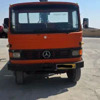 خاور جرثقیل