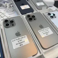 ip 15 Promax 256 ZAA|موبایل|بوشهر, |دیوار