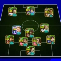 اکانت ای فوتبال