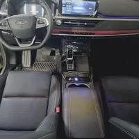 تیگو هفت پرمیموم شرایط بانکی|خودرو سواری و وانت|تهران, ظفر|دیوار