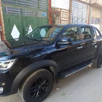 kmc.T8|خودرو سواری و وانت|سرپل ذهاب, |دیوار