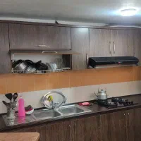 اجاره سوئیت مرکز شهر|اجارهٔ کوتاه‌مدت آپارتمان و سوئیت|رشت, باهنر|دیوار