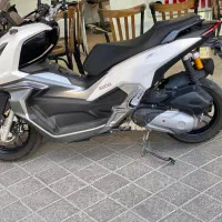 adv ۱۶۰ همتاز|موتورسیکلت|تبریز, |دیوار