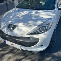 پژو 207 مدل 1404 اتوماتیک پانا TU5p|خودرو سواری و وانت|یزد, |دیوار