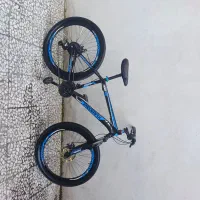 دوچرخه سایز ۲۶ کوهستانی پرومکس