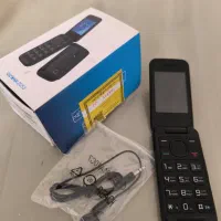 گوشی تاشو  آلکاتل ۲۰۵۳