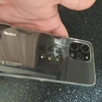 شیائومی Redmi Note 12 Pro با حافظهٔ ۲۵۶ گیگابایت|موبایل|تهران, شمشیری|دیوار