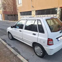 پراید 111 مدل 96|خودرو سواری و وانت|اراک, |دیوار