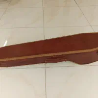 هاردکیس سه‌‌تار (HANDMADE)