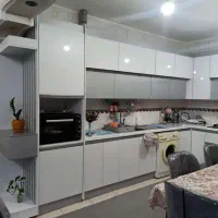 دکوراسیون کلبه|جاکفشی، کمد، دراور|اندیمشک, |دیوار