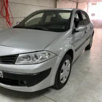 مگان ۸۸ دنده