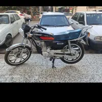 موتور هندا ۲۰۰پیشتاز