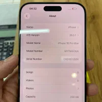 ۱۶ پرومکس|موبایل|اصفهان, احمدآباد|دیوار