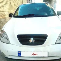 تیبا۲ مدل ۹۹ اتاق تعویض ۱۴۰۲شاسیها پلمپ وفاقد رنگ|خودرو سواری و وانت|کرمانشاه, |دیوار